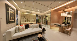 Zyon Grand (D3), Apartment #598362101